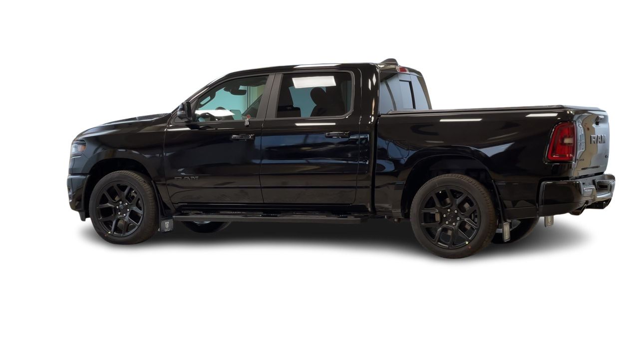 2027 Ram 1500 in Regina, Saskatchewan