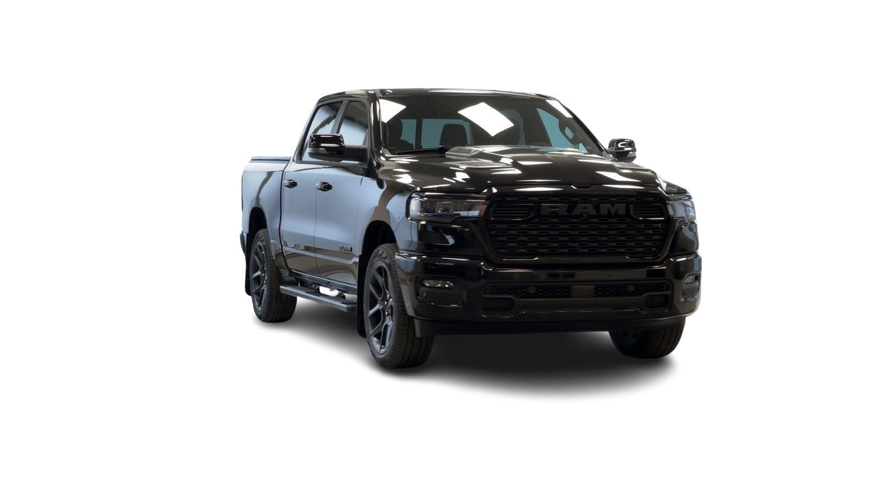 2027 Ram 1500 in Regina, Saskatchewan