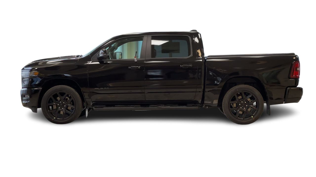 2027 Ram 1500 in Regina, Saskatchewan