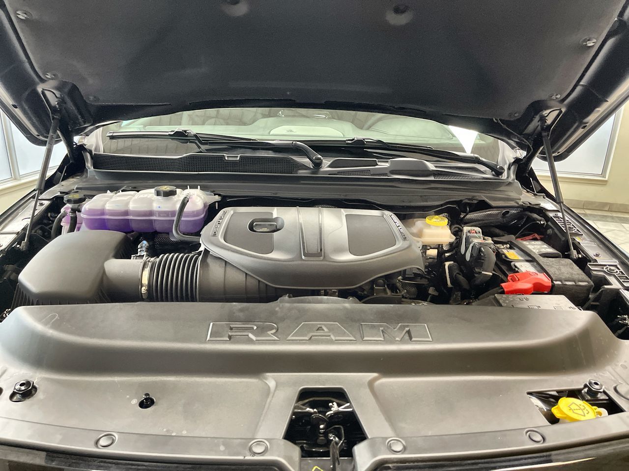 2027 Ram 1500 in Regina, Saskatchewan