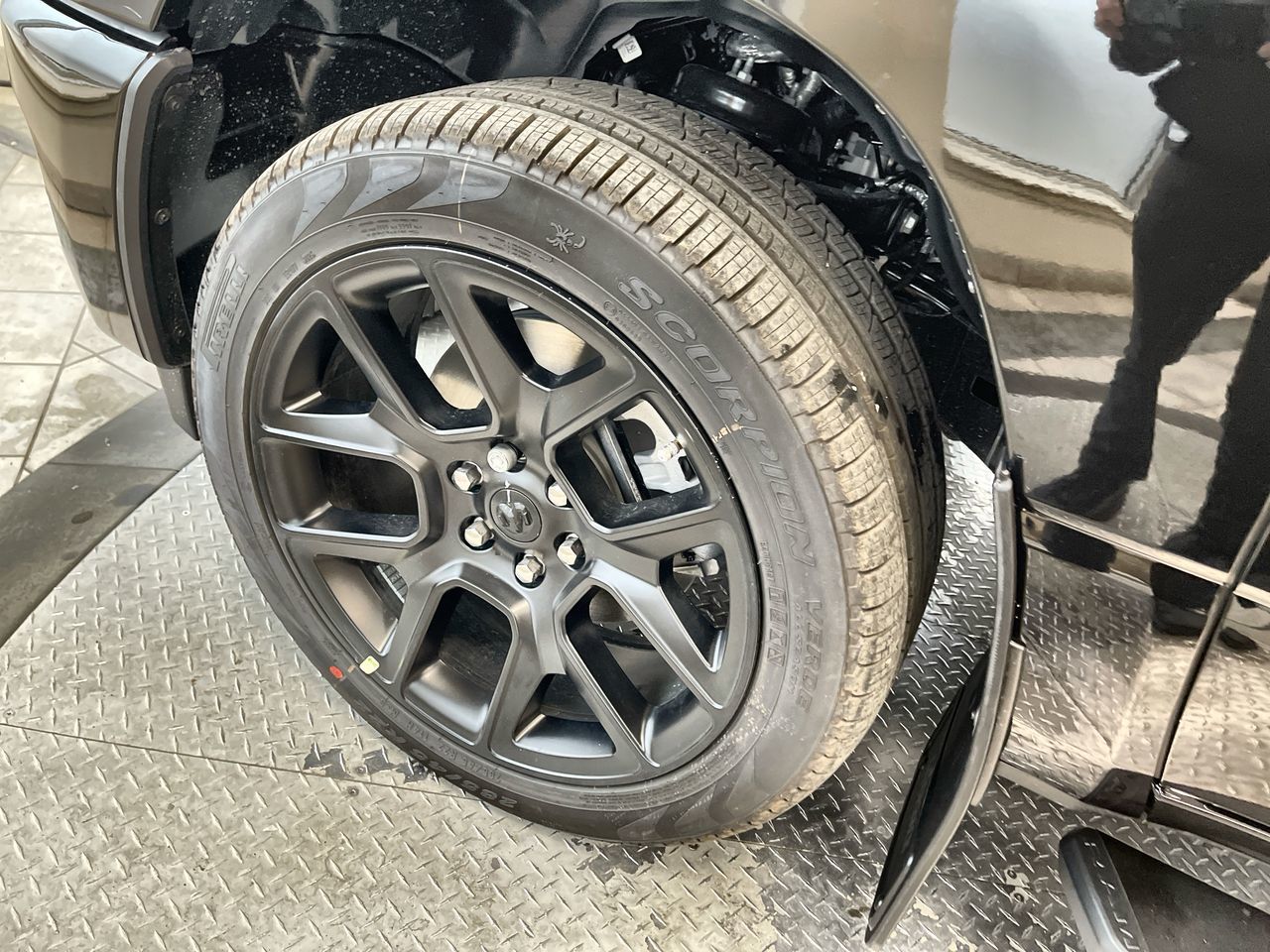2027 Ram 1500 in Regina, Saskatchewan