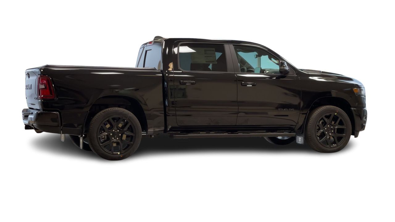 2027 Ram 1500 in Regina, Saskatchewan