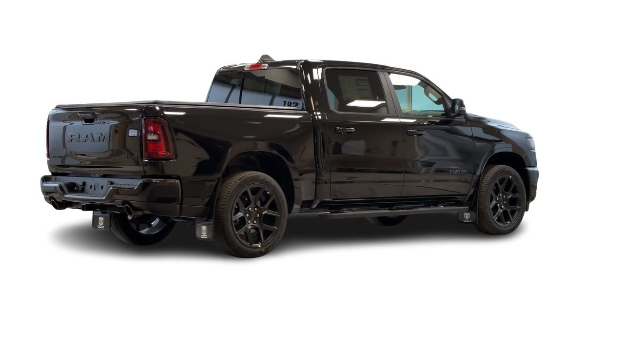 2027 Ram 1500 in Regina, Saskatchewan