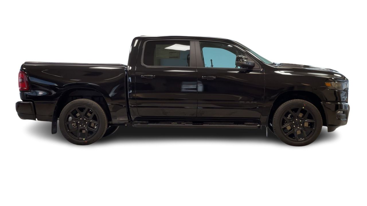 2027 Ram 1500 in Regina, Saskatchewan
