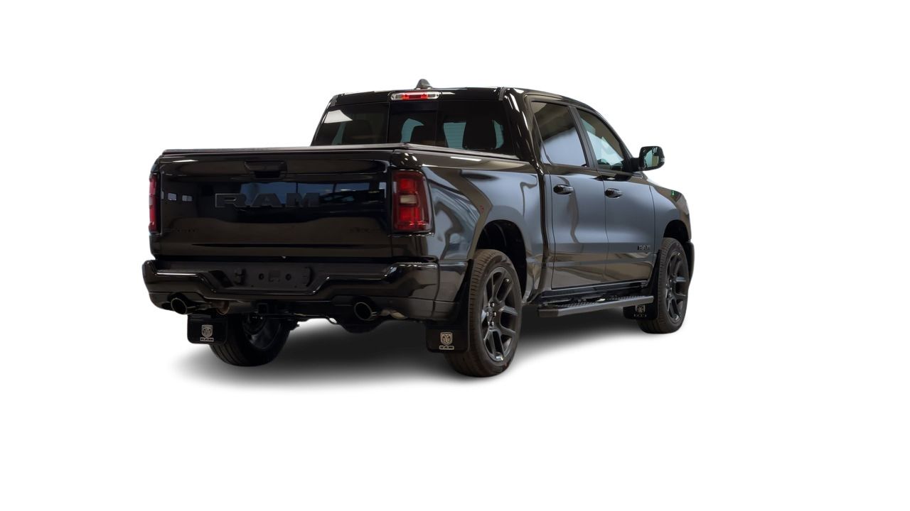 2027 Ram 1500 in Regina, Saskatchewan