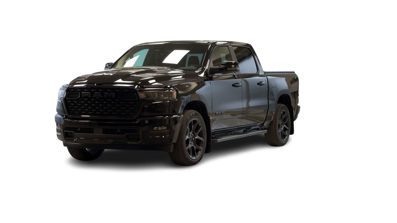 2027 Ram 1500 in Regina, Saskatchewan