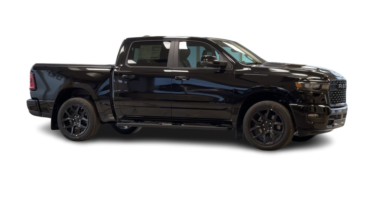 2027 Ram 1500 in Regina, Saskatchewan