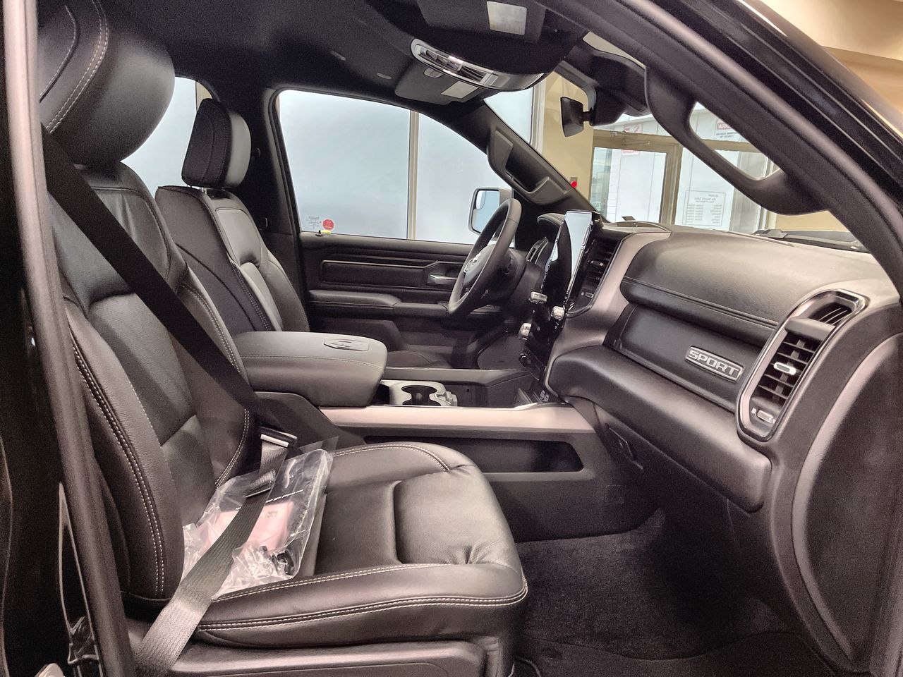 2027 Ram 1500 in Regina, Saskatchewan