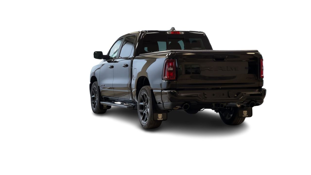 2027 Ram 1500 in Regina, Saskatchewan