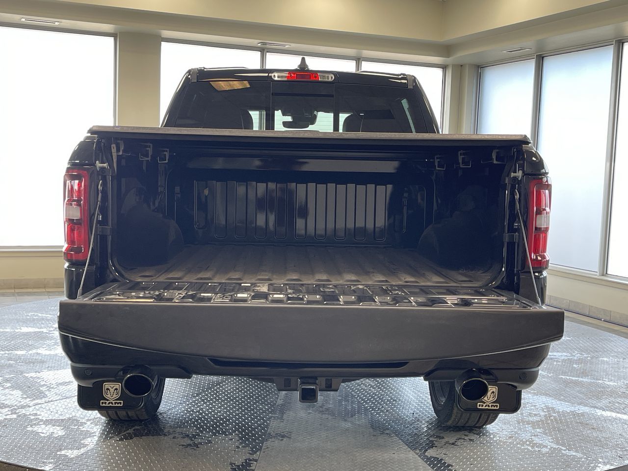 2027 Ram 1500 in Regina, Saskatchewan