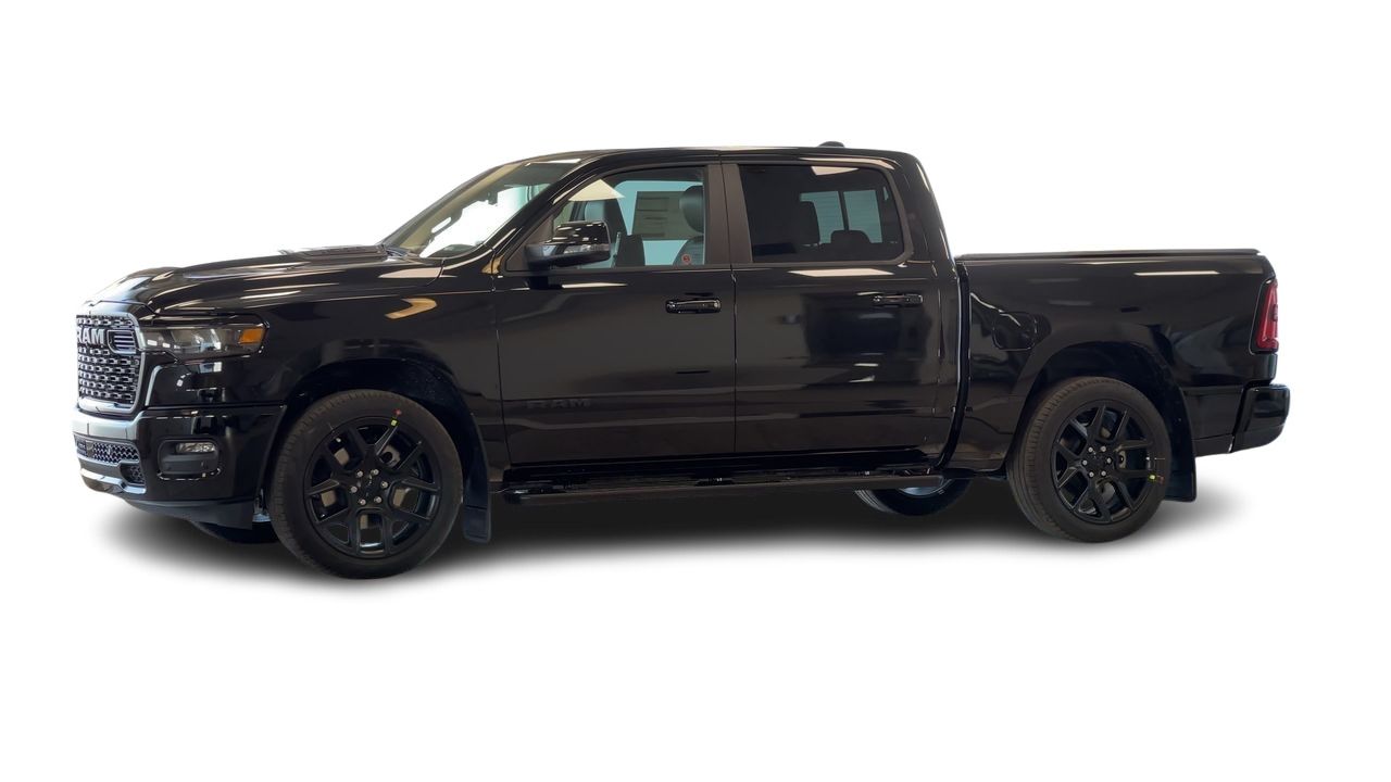 2027 Ram 1500 in Regina, Saskatchewan