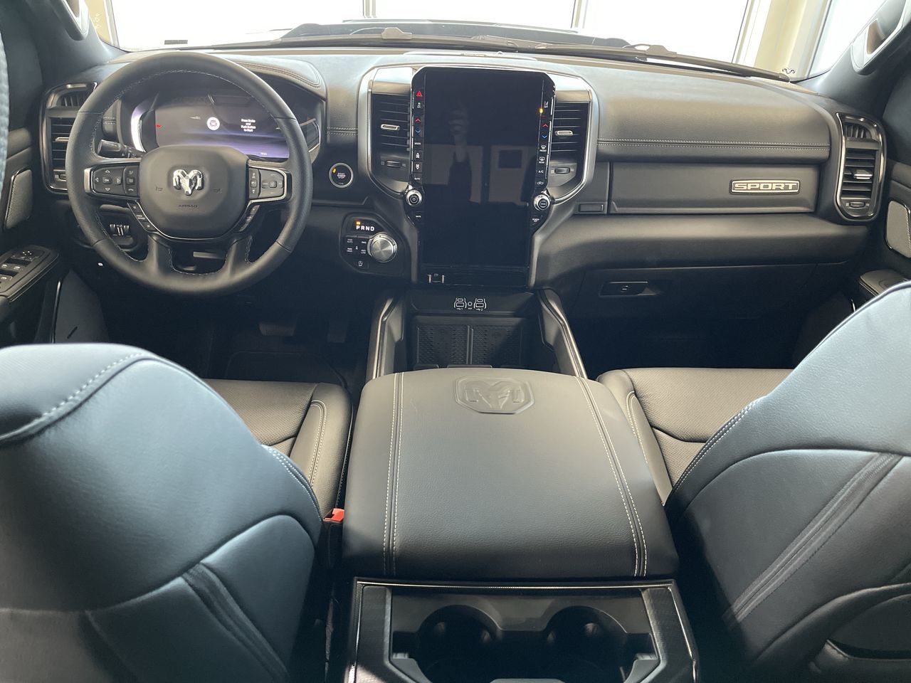 2027 Ram 1500 in Regina, Saskatchewan