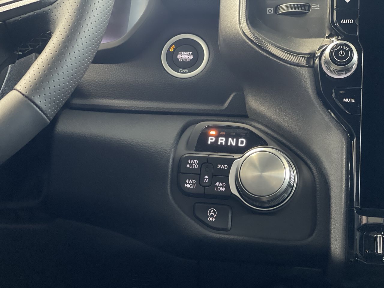 2027 Ram 1500 in Regina, Saskatchewan