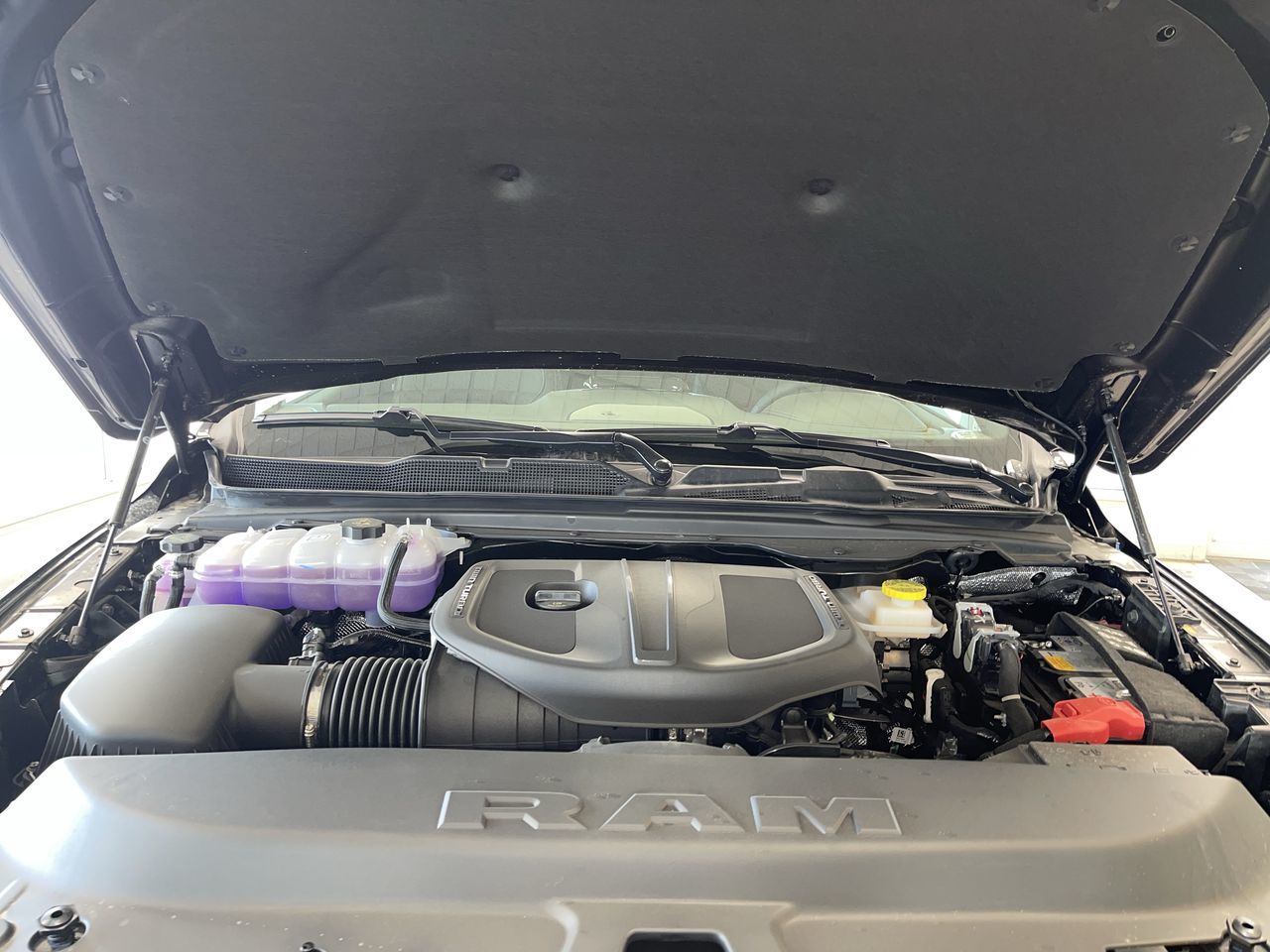 2027 Ram 1500 in Regina, Saskatchewan