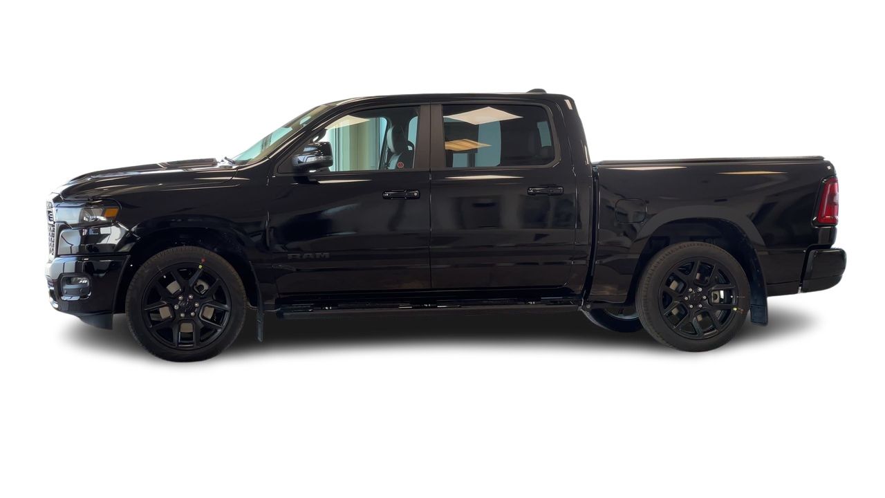 2027 Ram 1500 in Regina, Saskatchewan