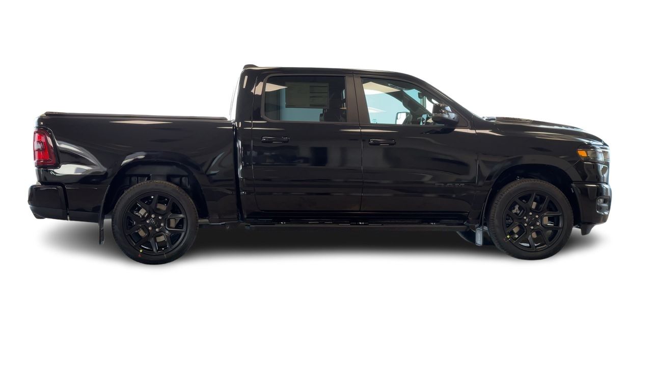 2027 Ram 1500 in Regina, Saskatchewan