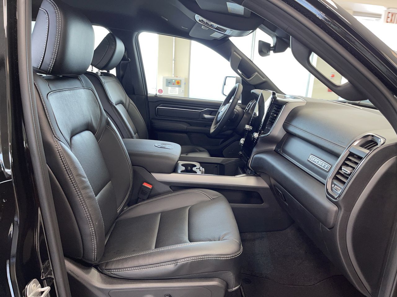 2027 Ram 1500 in Regina, Saskatchewan