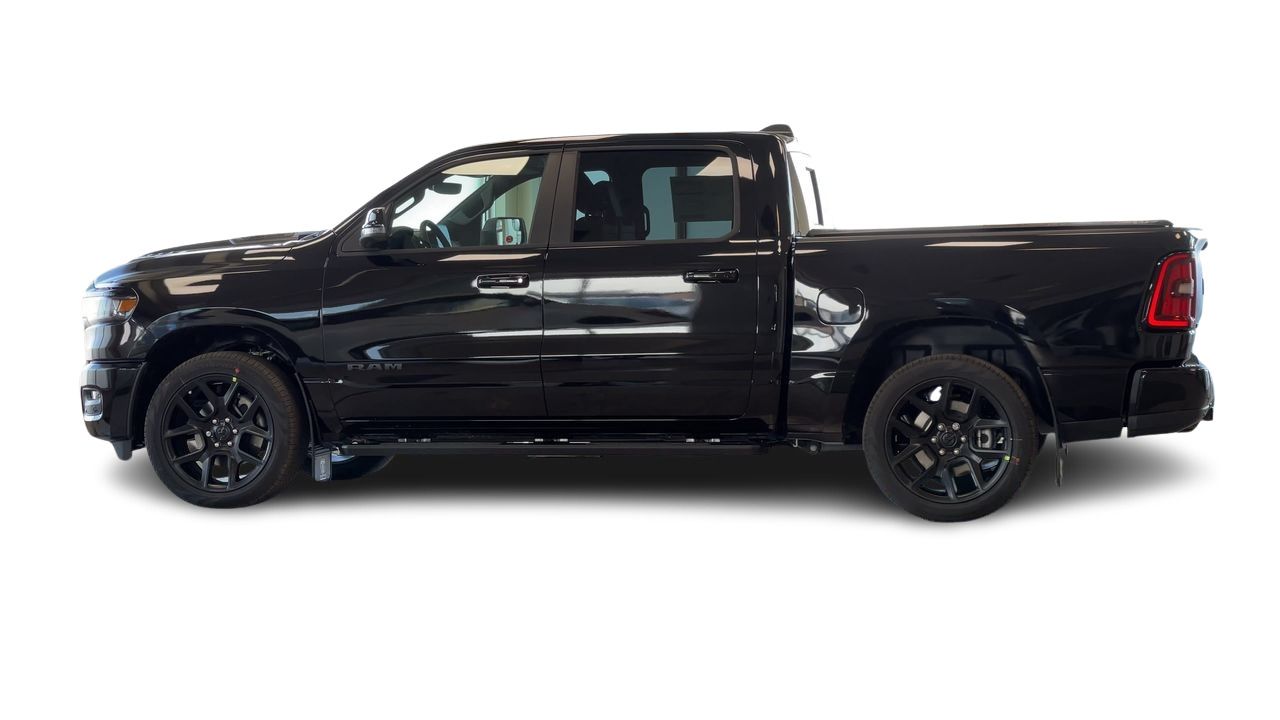 2027 Ram 1500 in Regina, Saskatchewan