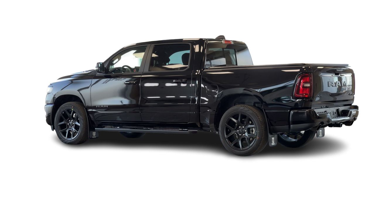 2027 Ram 1500 in Regina, Saskatchewan