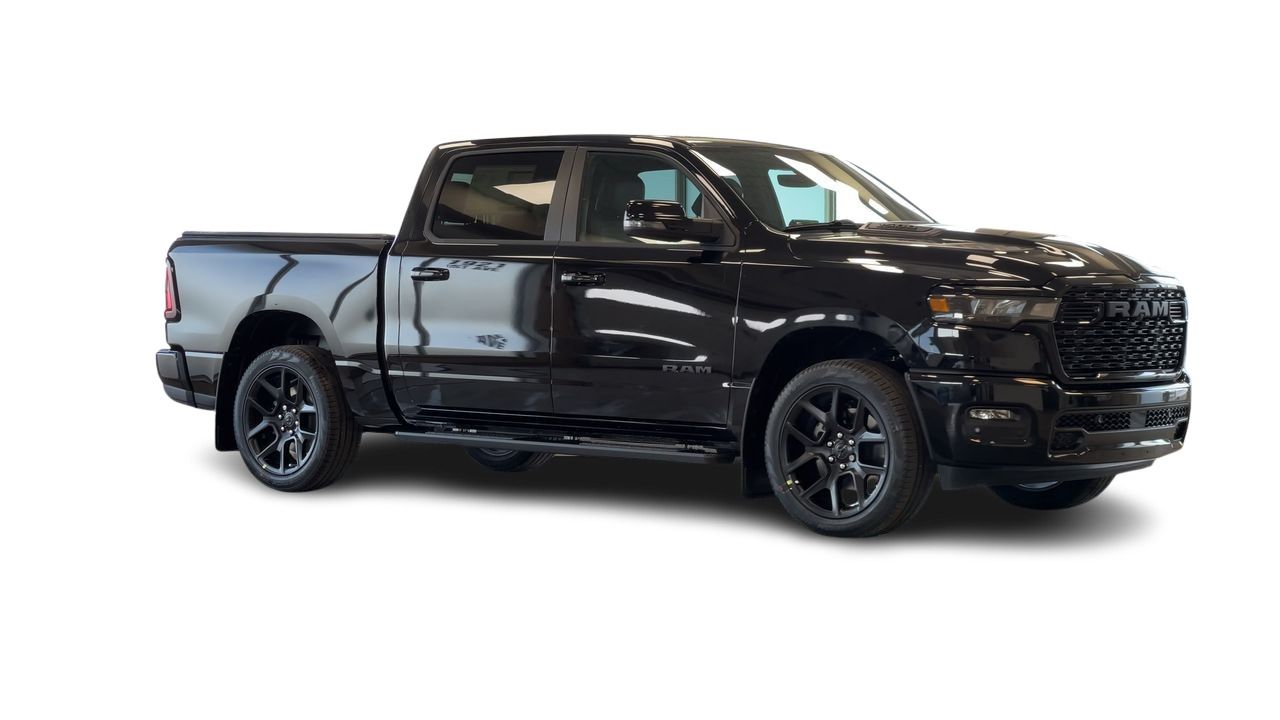 2027 Ram 1500 in Regina, Saskatchewan