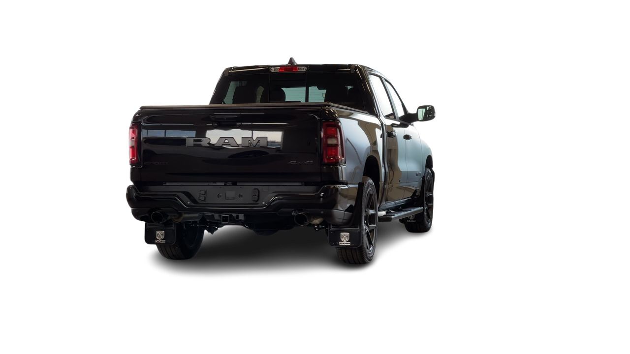 2027 Ram 1500 in Regina, Saskatchewan