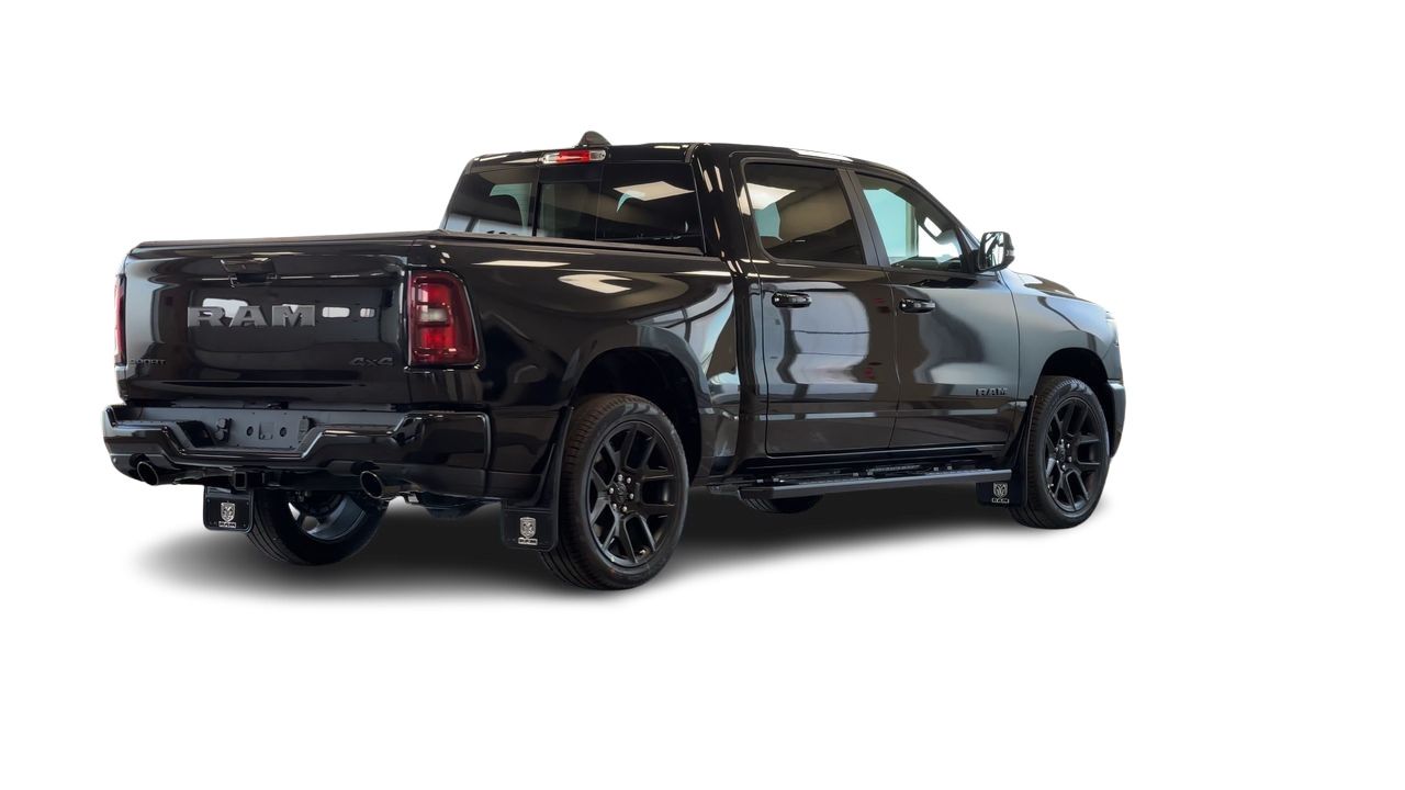 2027 Ram 1500 in Regina, Saskatchewan