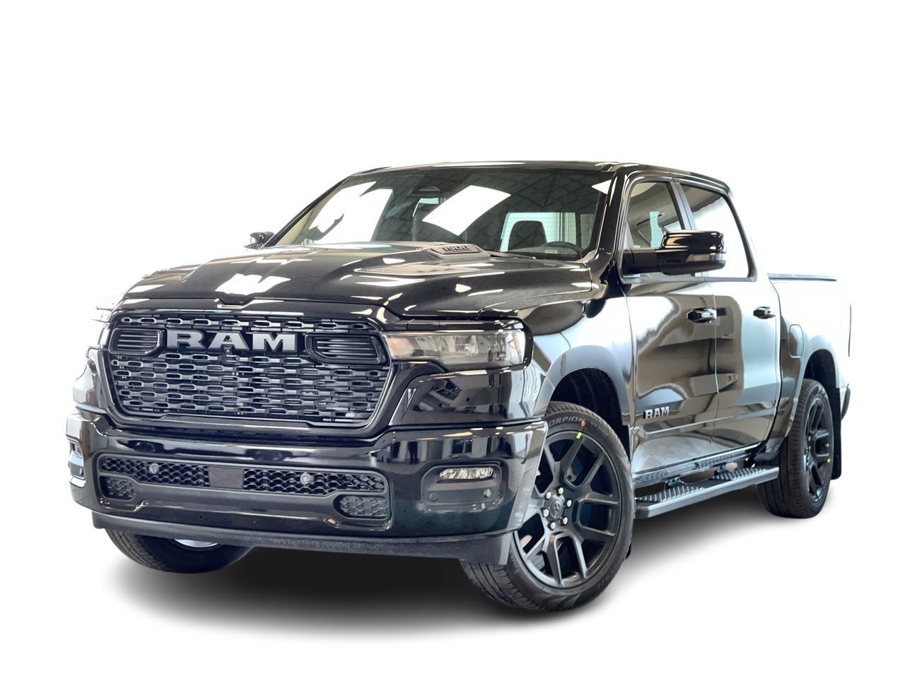 2027 Ram 1500 in Regina, Saskatchewan