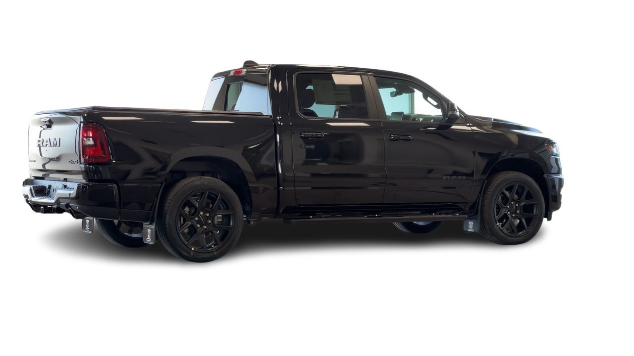 2027 Ram 1500 in Regina, Saskatchewan