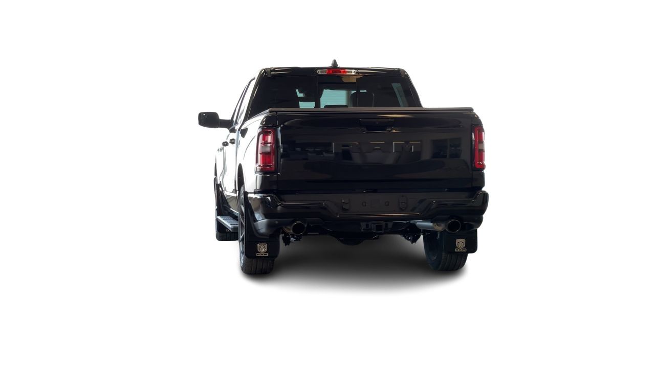 2027 Ram 1500 in Regina, Saskatchewan