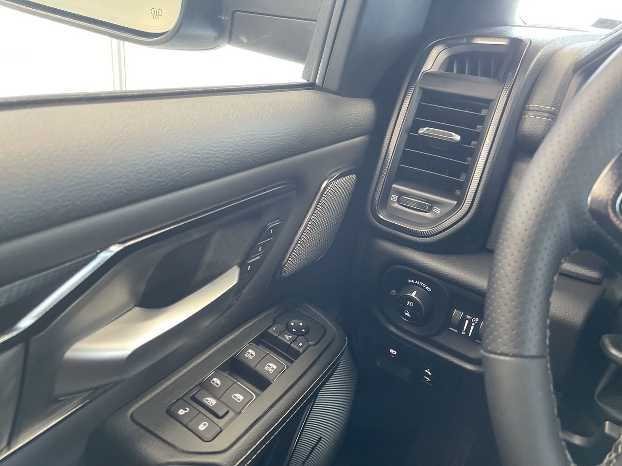2027 Ram 1500 in Regina, Saskatchewan