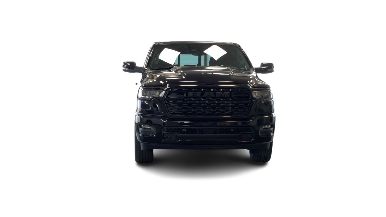 2027 Ram 1500 in Regina, Saskatchewan