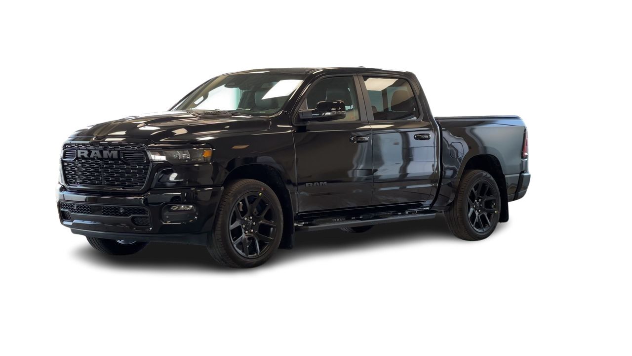 2027 Ram 1500 in Regina, Saskatchewan