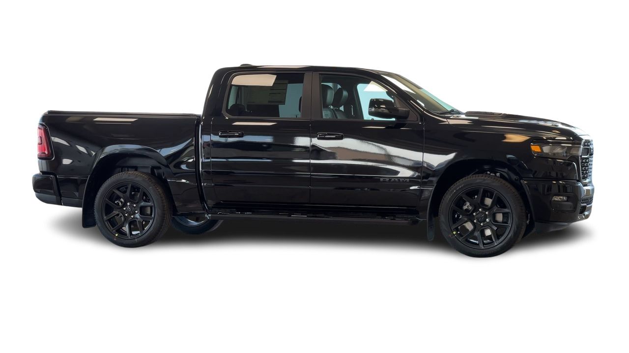 2027 Ram 1500 in Regina, Saskatchewan