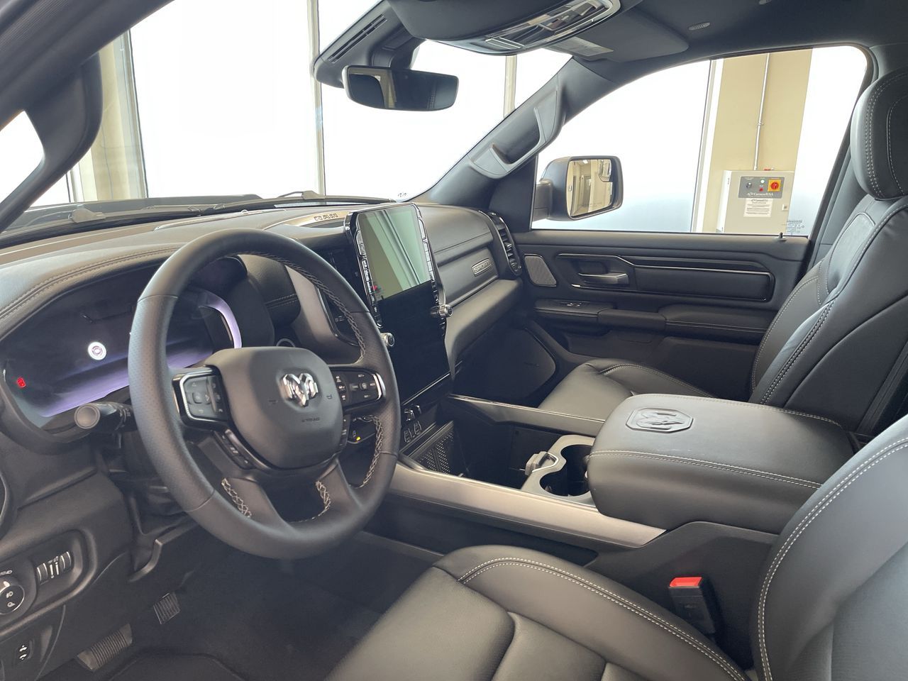 2027 Ram 1500 in Regina, Saskatchewan
