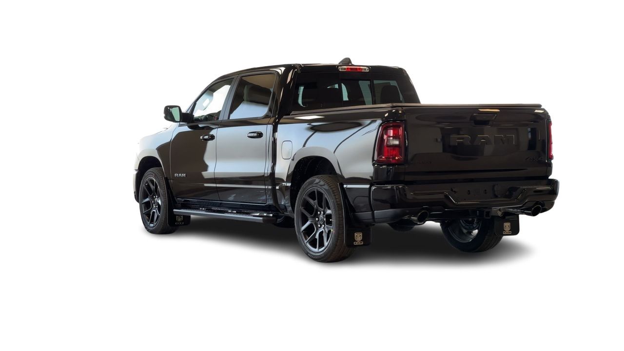 2027 Ram 1500 in Regina, Saskatchewan