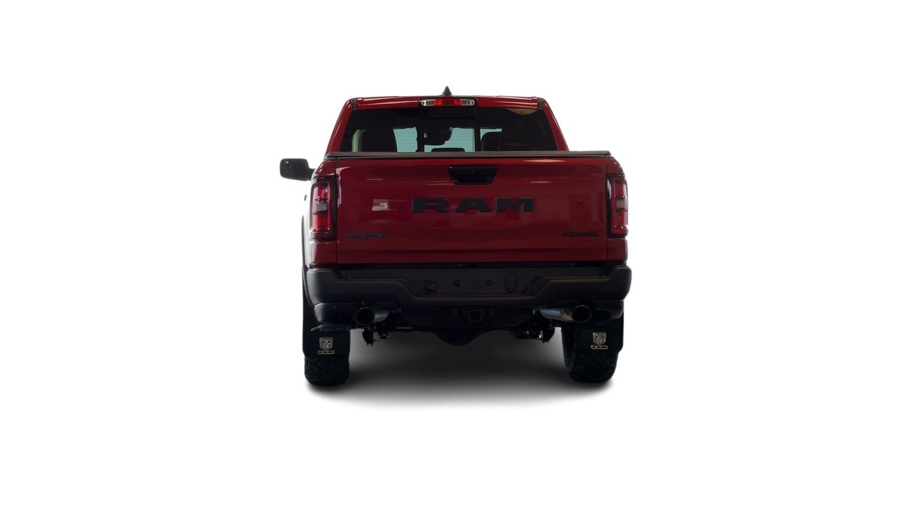 2027 Ram 1500 in Regina, Saskatchewan