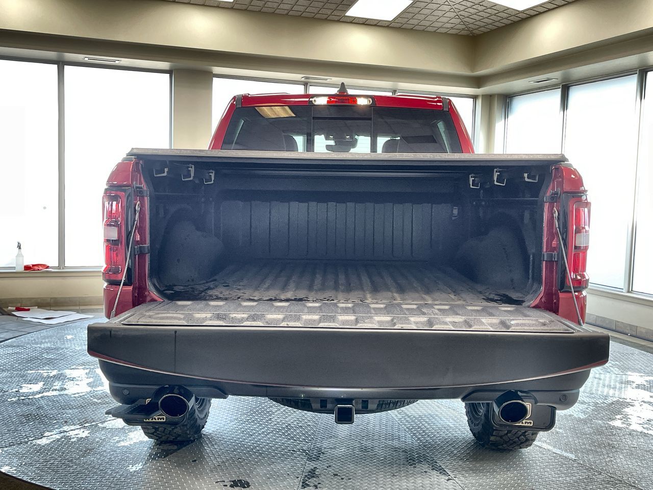 2027 Ram 1500 in Regina, Saskatchewan