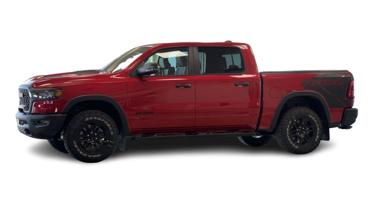 2027 Ram 1500 in Regina, Saskatchewan