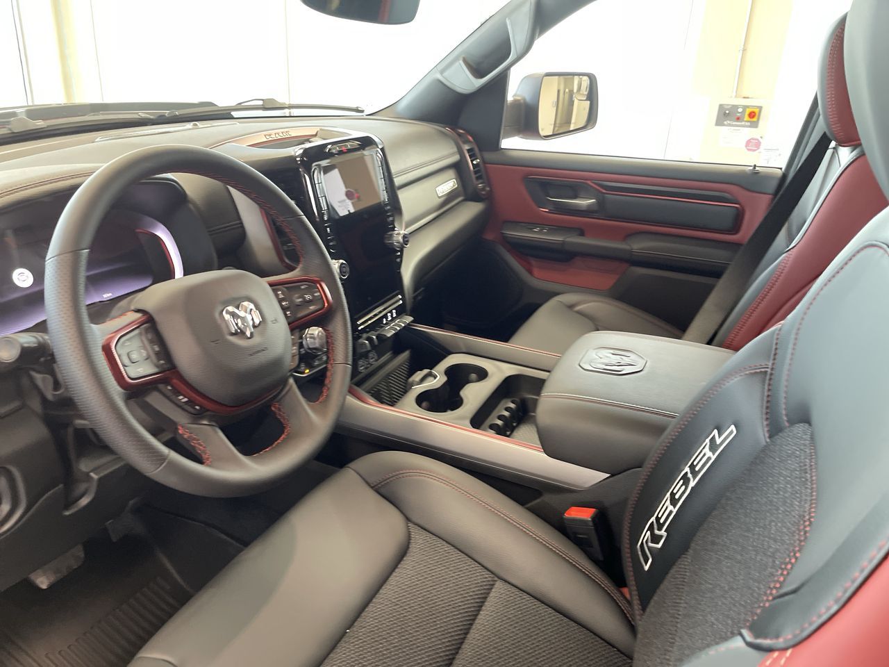 2027 Ram 1500 in Regina, Saskatchewan