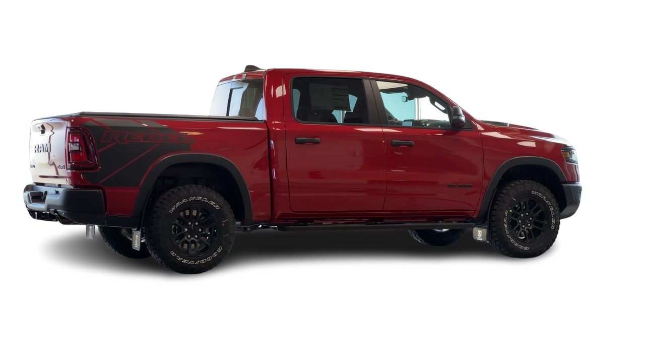 2027 Ram 1500 in Regina, Saskatchewan