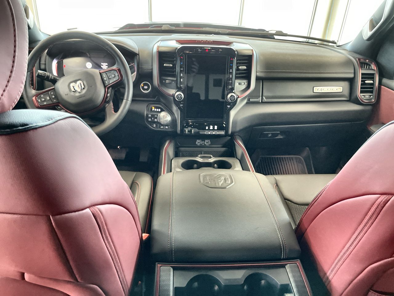 2027 Ram 1500 in Regina, Saskatchewan