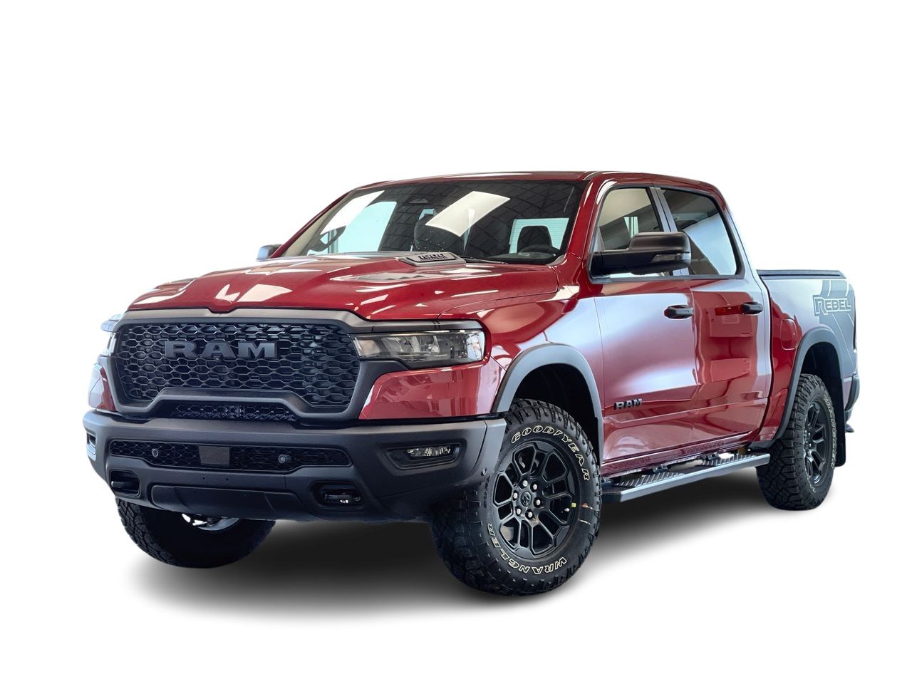 2027 Ram 1500 in Regina, Saskatchewan