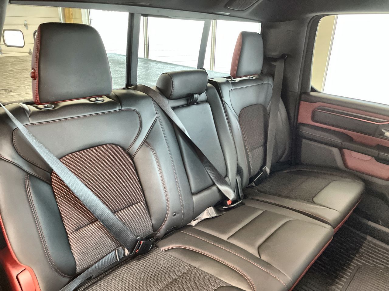 2027 Ram 1500 in Regina, Saskatchewan