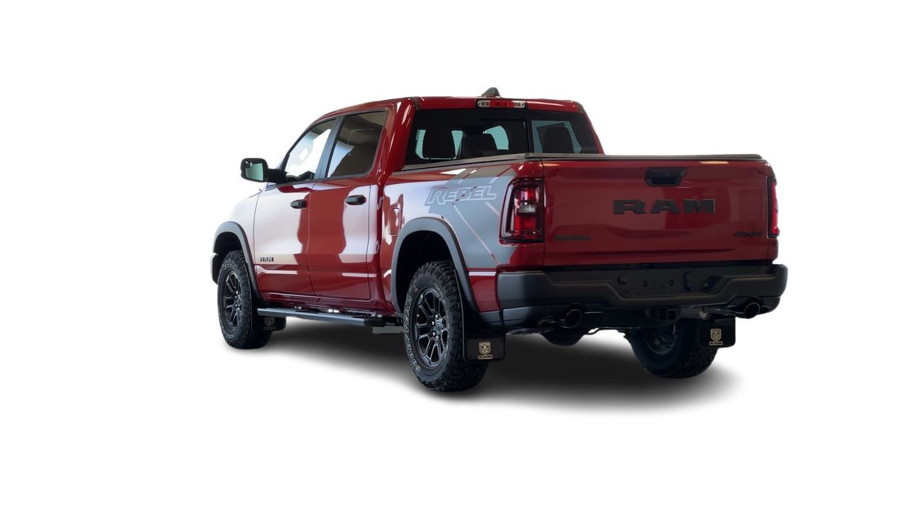 2027 Ram 1500 in Regina, Saskatchewan