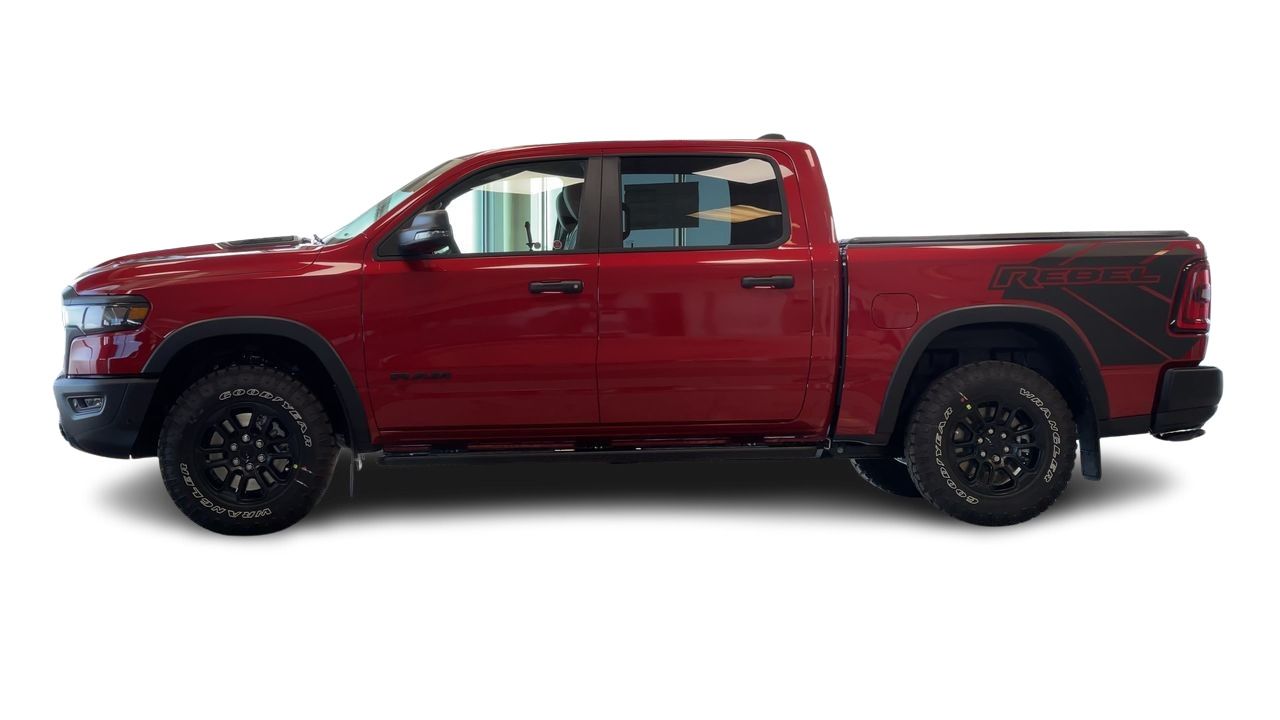 2027 Ram 1500 in Regina, Saskatchewan