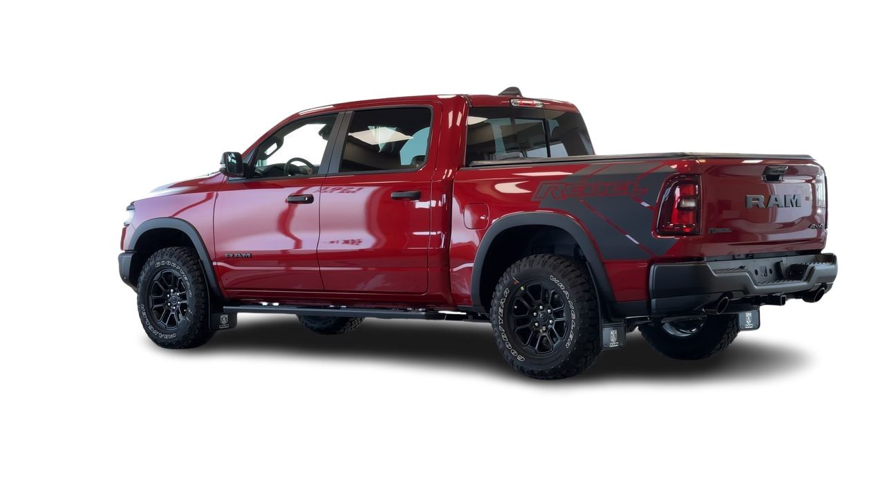 2027 Ram 1500 in Regina, Saskatchewan