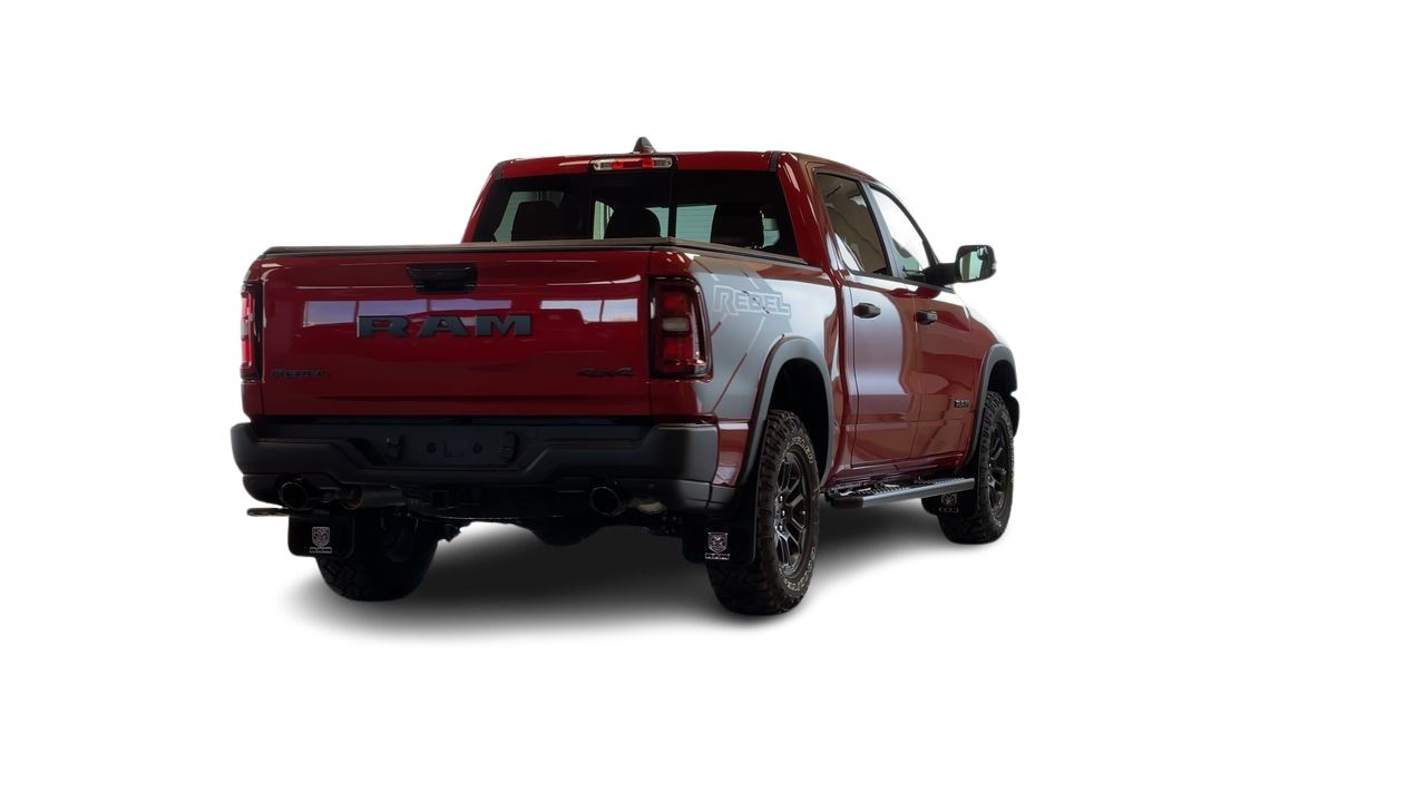 2027 Ram 1500 in Regina, Saskatchewan