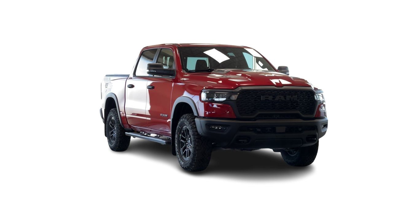 2027 Ram 1500 in Regina, Saskatchewan