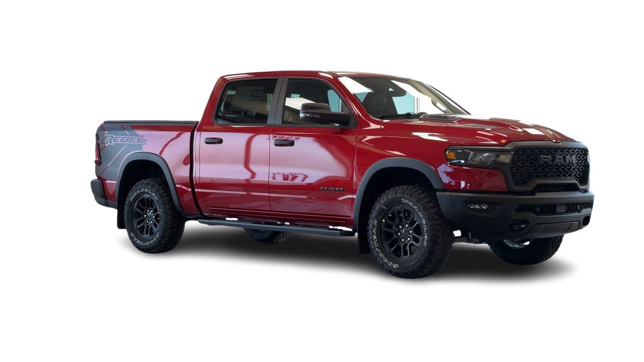 2027 Ram 1500 in Regina, Saskatchewan