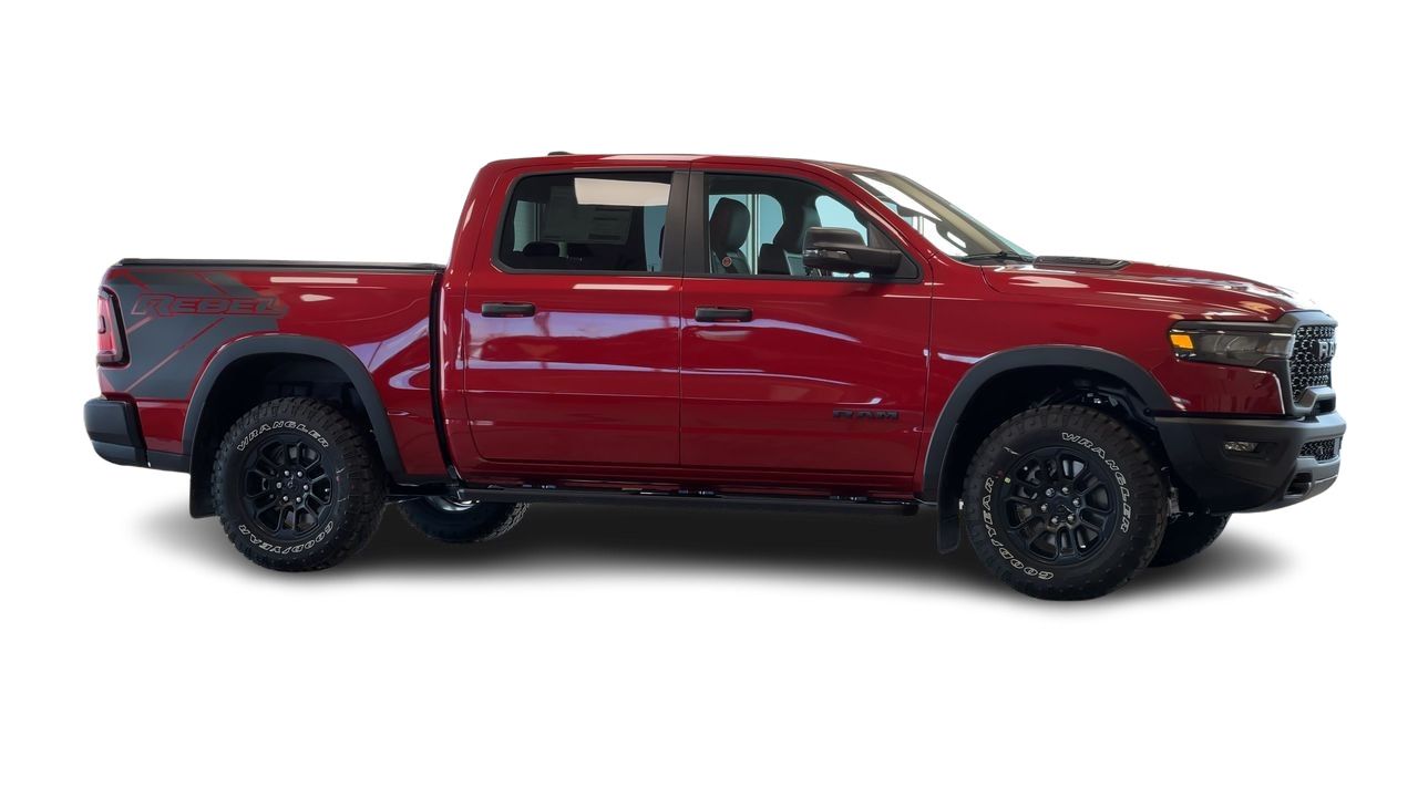 2027 Ram 1500 in Regina, Saskatchewan